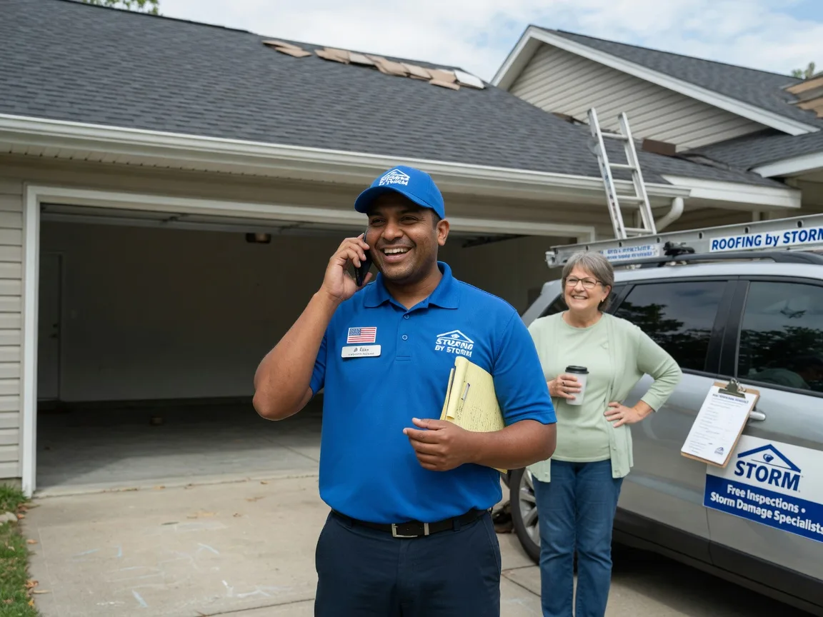 Roof Repair Near Me Laura, IL FAQs