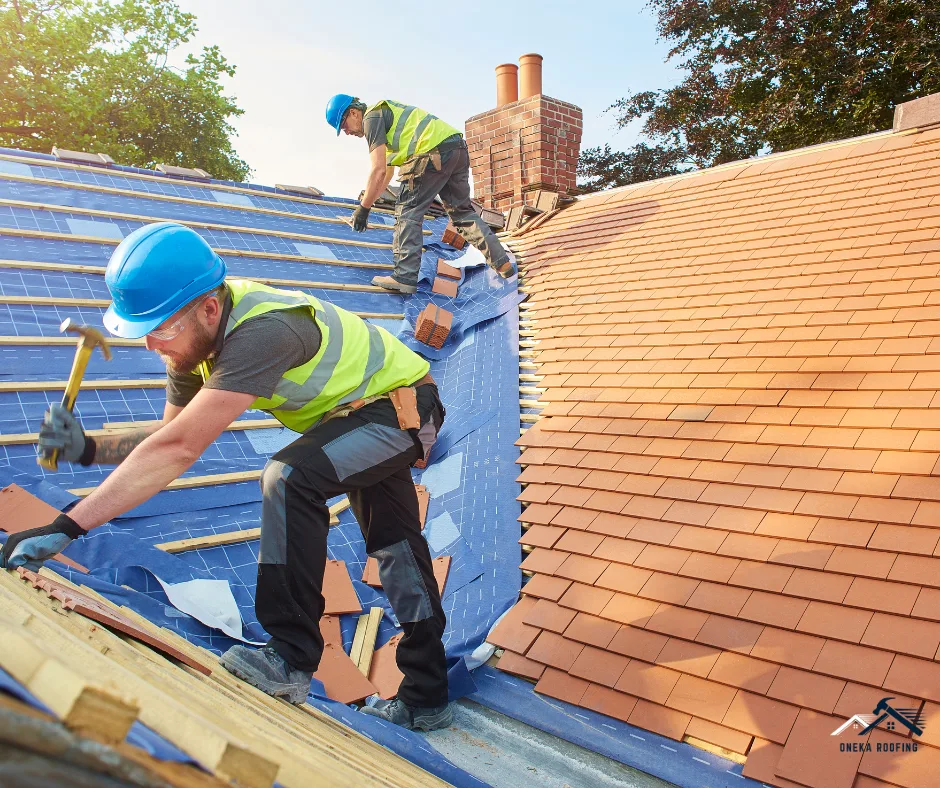 Why choose Roof Repair Near Me in Laura, IL